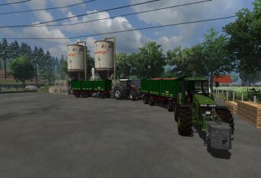 Landwehr Canal v1.4