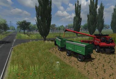 Landwehr Canal v1.4