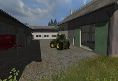 Landwehr Canal v1.4