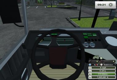 Liaz Trambus Pack v1.0