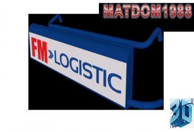 Lightbox for MAN TGX