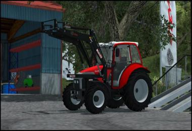 Lindner Geotrac 64 v0.9 ohne MR