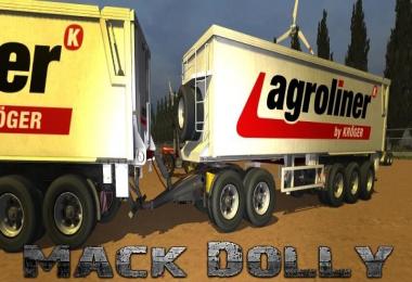 Mack Dolly v1.0