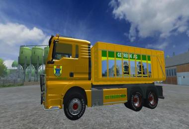 MAN HKL Getreide AG v3.0