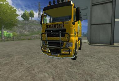 MAN HKL Getreide AG v3.0