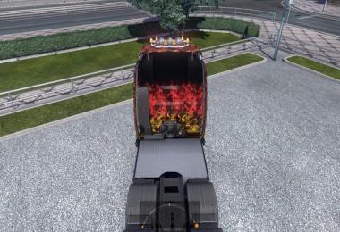 MAN TGX Germany v1.0