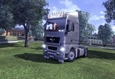 MAN TGX xLx v1.12.1