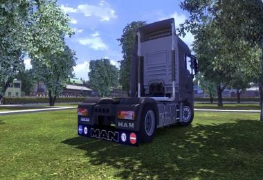 MAN TGX xLx v1.12.1