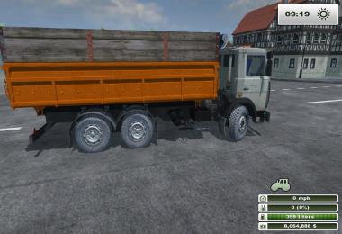 MAZ-5516 v1.0