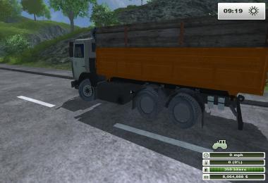 MAZ-5516 v1.0