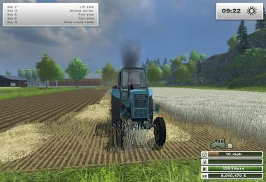 MTZ-80L v2.0