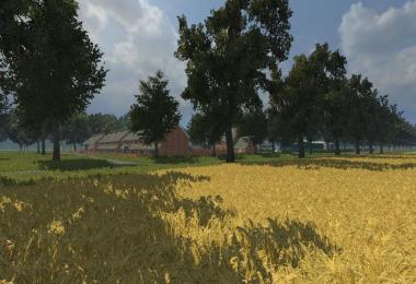 Netherlands Special 2014 v1.2 SoilMod ChoppedStraw