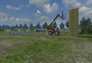 Netherlands Special 2014 v1.2 SoilMod ChoppedStraw