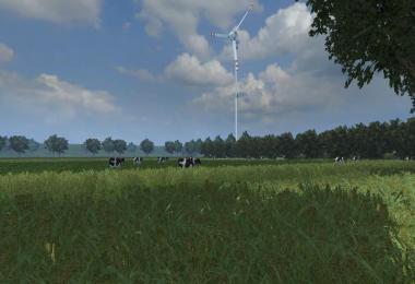 Netherlands Special 2014 v1.2 SoilMod ChoppedStraw