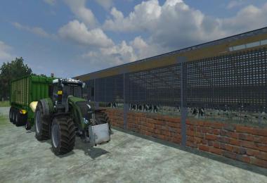 Netherlands Special 2014 v1.2 SoilMod ChoppedStraw