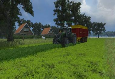 Netherlands Special 2014 v1.2 SoilMod ChoppedStraw