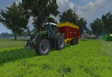 Netherlands Special 2014 v1.2 SoilMod ChoppedStraw