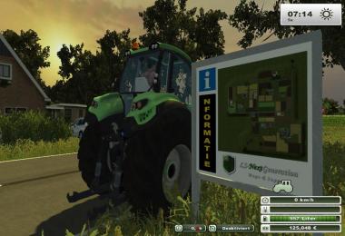 Netherlands Special 2014 v1.2 SoilMod ChoppedStraw