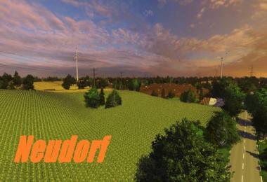 Neudorf v1.0