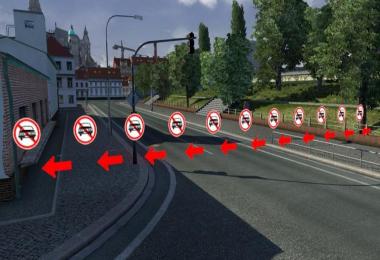 New Roadblock v1.12+