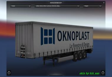 OknoPlast 1.12.1s