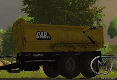 PEECON Cargo TANDEM v1.0