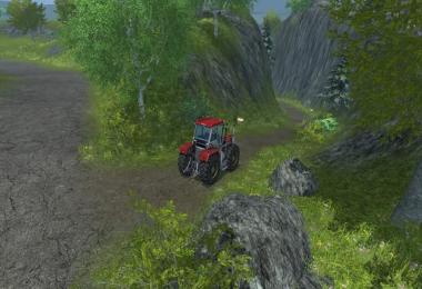 Platinum Hard v1.1