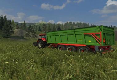 Pronar T682 v1.0 MR