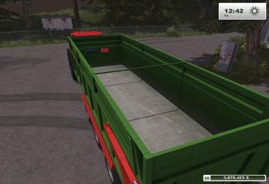 Pronar T682 v1.0 MR