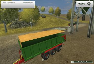 Pronar T682 v1.0 MR