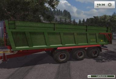 Pronar T682 v1.0 MR