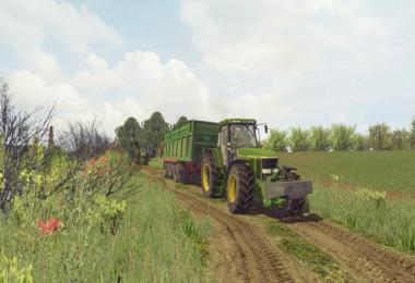 Pronar T682 v1.0 MR