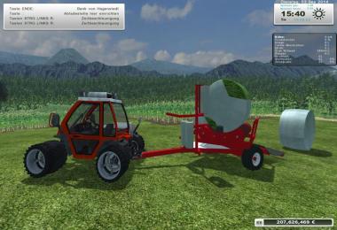 Reform Metrac v1.0 MR