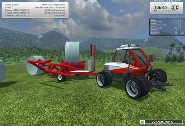 Reform Metrac v1.0 MR