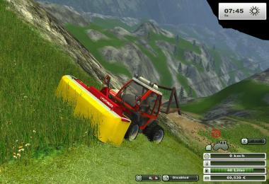 Reform Metrac v1.0 MR