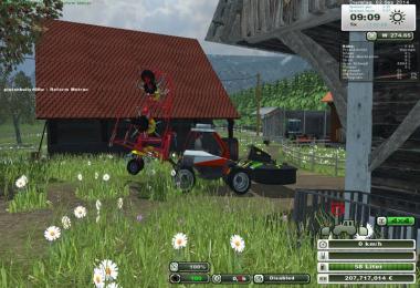 Reform Metrac v1.0 MR