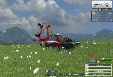 Reform Metrac v1.0 MR