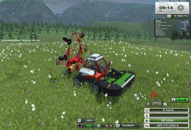 Reform Metrac v1.0 MR