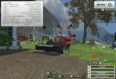 Reform Metrac v1.0 MR