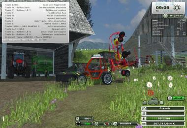 Reform Metrac v1.0 MR