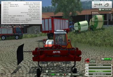 Reform Metrac v1.0 MR