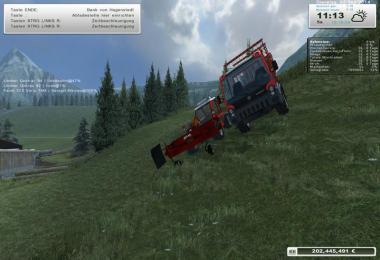 Reform Metrac v1.0 MR