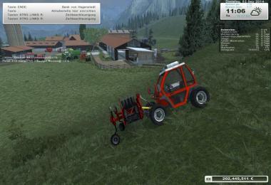 Reform Metrac v1.0 MR