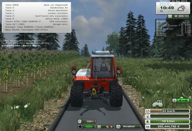 Reform Metrac v1.0 MR