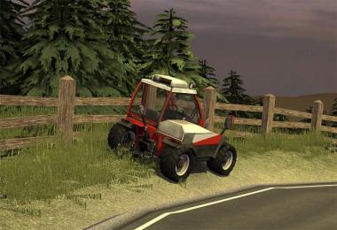 Reform Metrac v1.0 MR