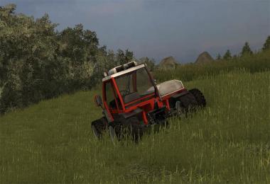 Reform Metrac v1.0 MR