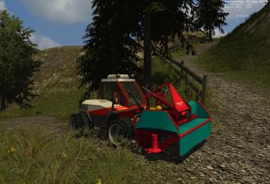 Reform Metrac v1.0 MR