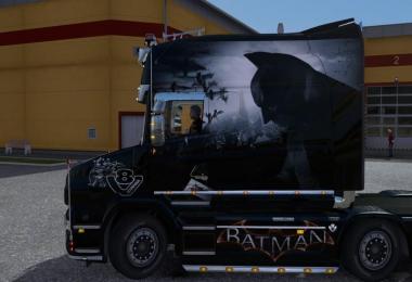 Scania T Batman v1.12.1