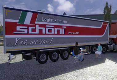 Schoeni Trailer v1.12