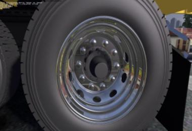 SPEED LINE RIMS v1.4